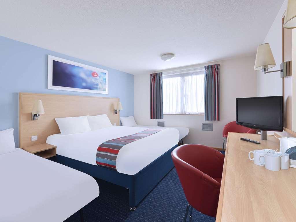 Travelodge Redhill Redhill  Voorzieningen foto