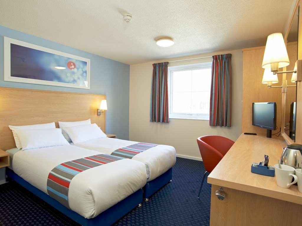 Travelodge Redhill Redhill  Kamer foto