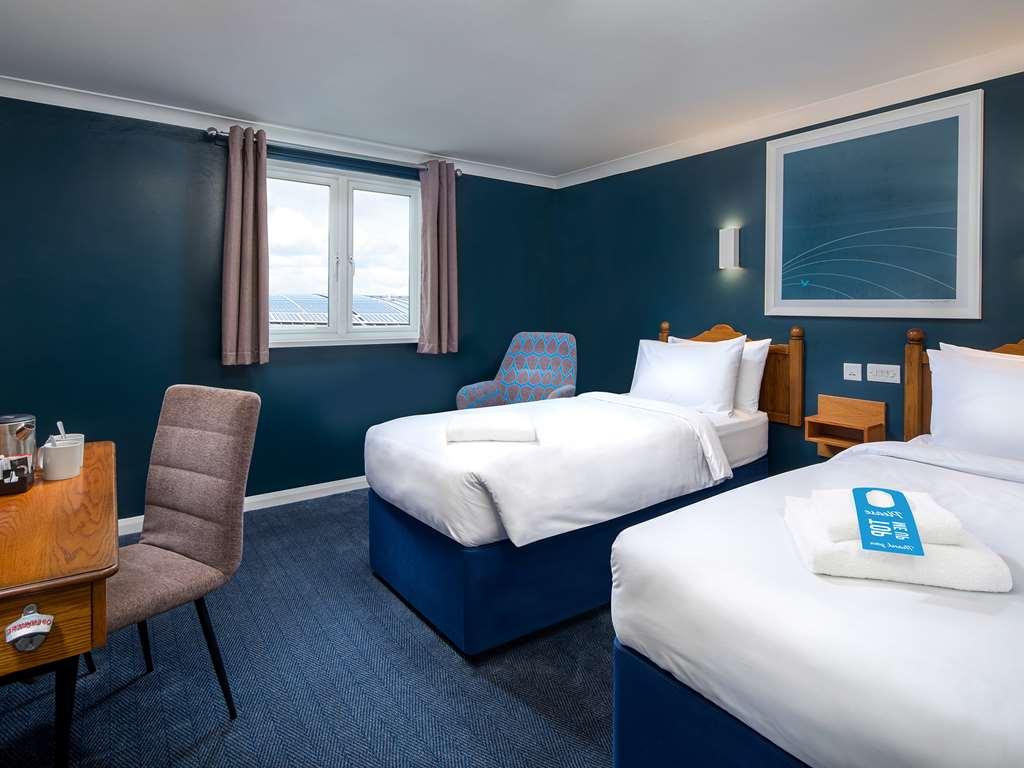 Travelodge Redhill Redhill  Kamer foto
