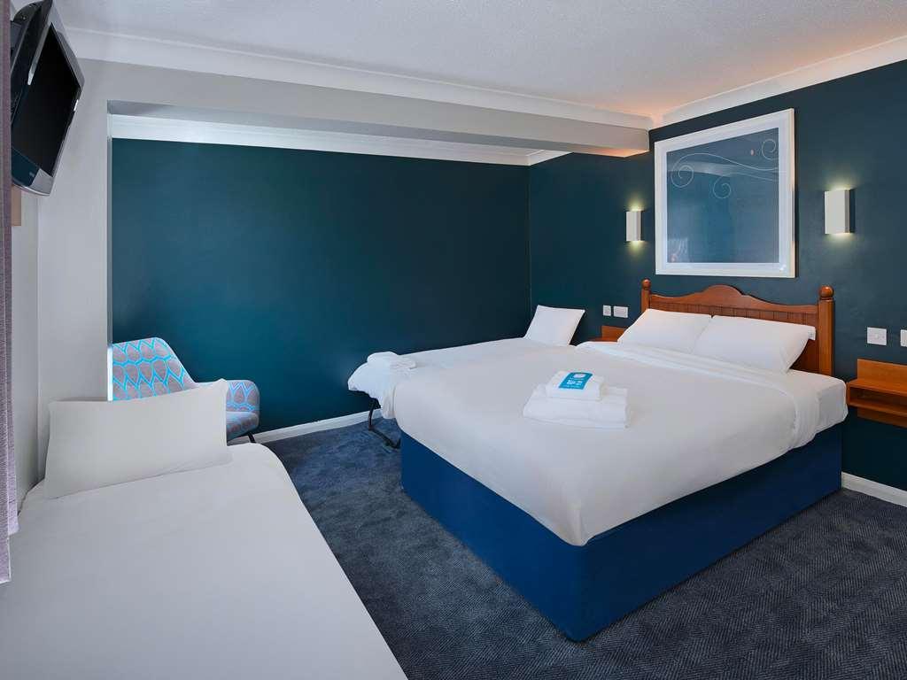 Travelodge Redhill Redhill  Kamer foto