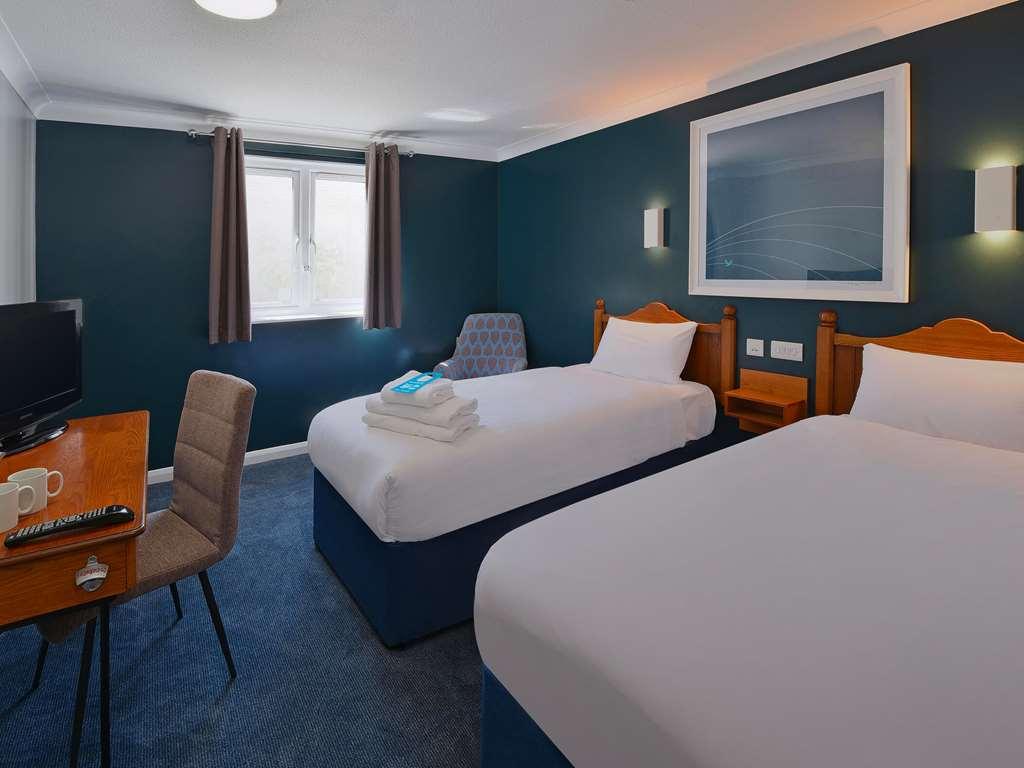 Travelodge Redhill Redhill  Kamer foto