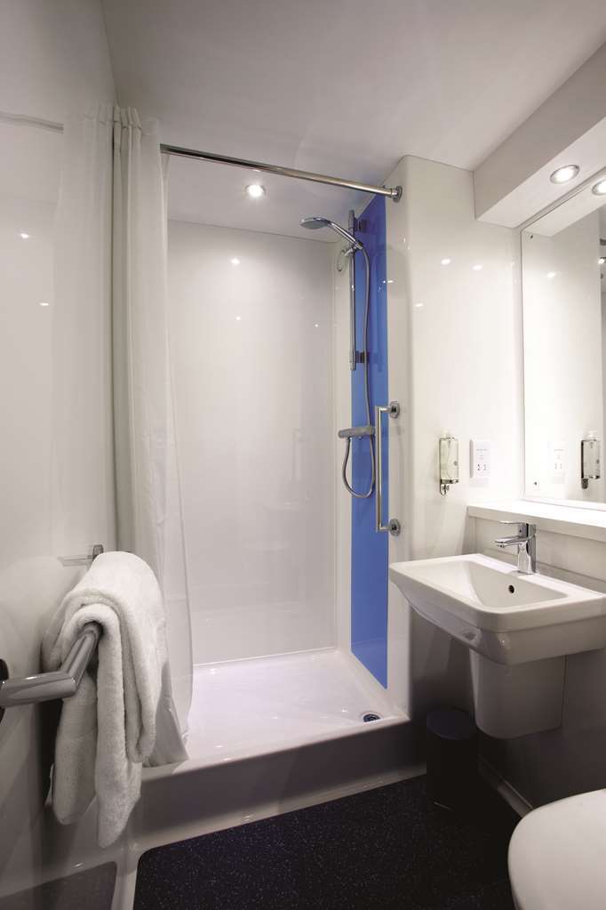 Travelodge Redhill Redhill  Kamer foto