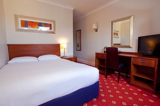Travelodge Redhill Redhill  Kamer foto