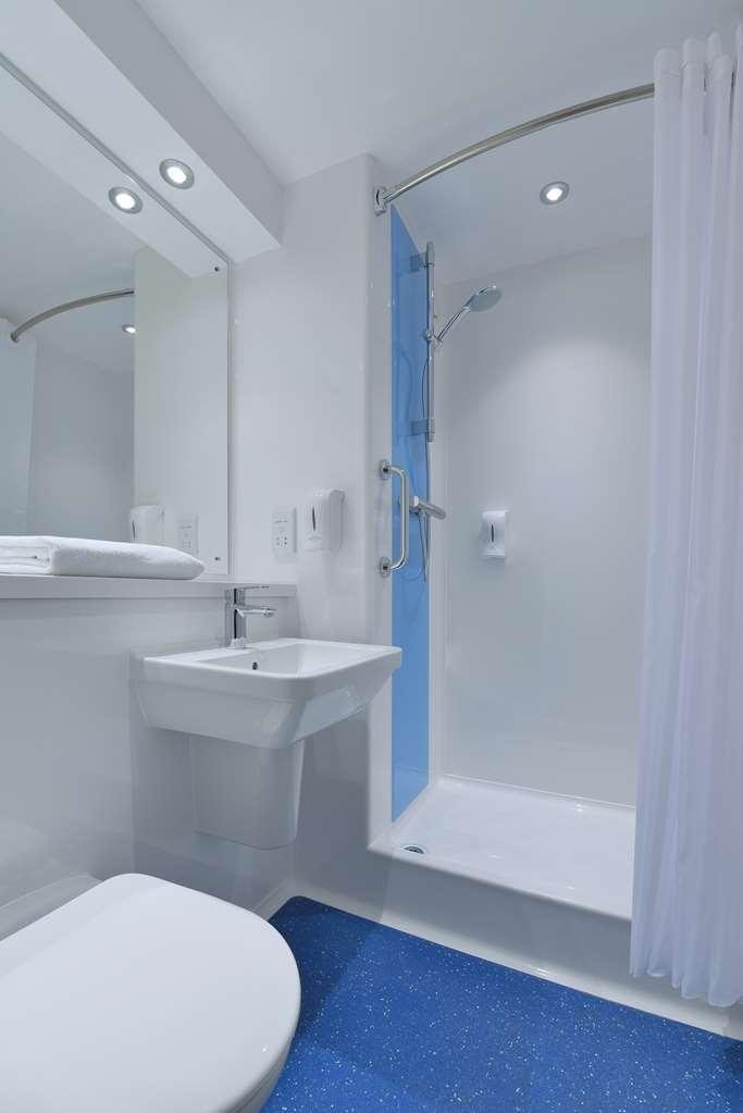 Travelodge Redhill Redhill  Kamer foto